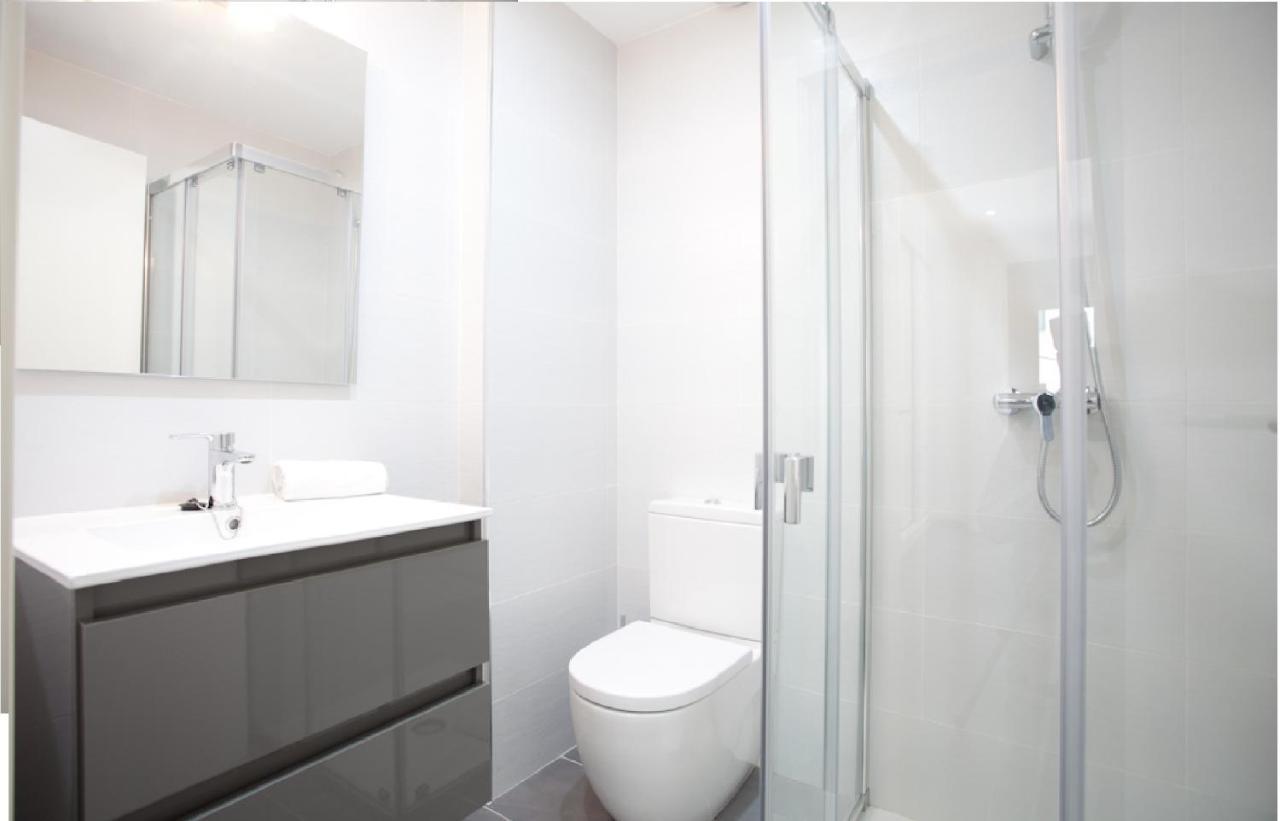 Apartamentos Ocea 캠브릴스 외부 사진