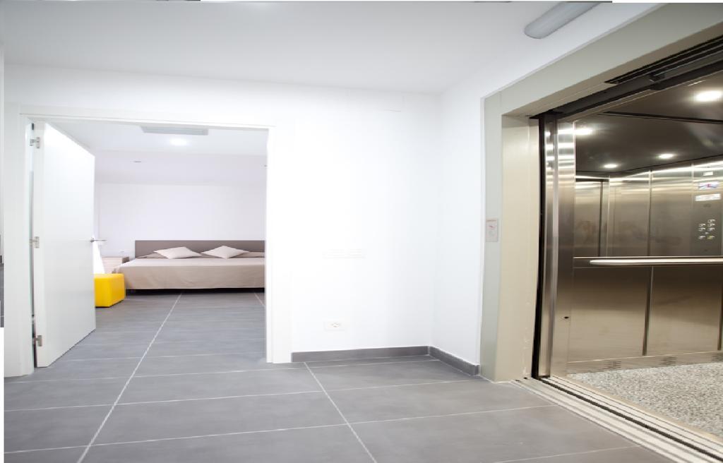 Apartamentos Ocea 캠브릴스 외부 사진